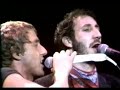 The Who - Behind Blue Eyes