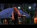 Arcade Fire at Coachella