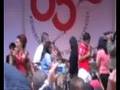 HUT RI ke 63, 2008, KBRI Den Haag Bersama Dorce_Part 1