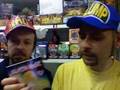 videos de KARMAKOMIX TV 25A P.TA 12 GIUGNO '08