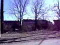 CSX Work Train