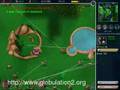 Globulation 2 small game movie