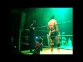 Pro Wrestling NOAH : European Navigation. Main Event Intros. Pro Wrestling NOAH : European Navigation. Main Event Intros.