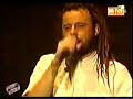 In Flames - Clad In Shadows (live) In Flames - Clad In Shadows (live)