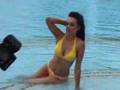 BSC Swimwear Photo Shoot