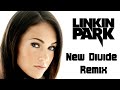 Linkin Park-New Divide