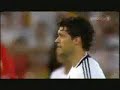 Deutschland bei der EURO 2008