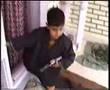Snow fall in Anantnag