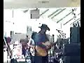 Gord Bamford, live at bower place mall in red deer.