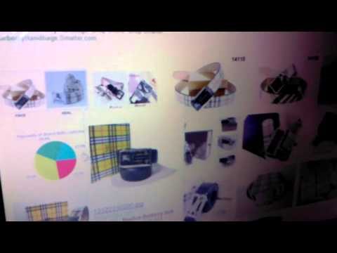 how to spot a fake d&g belt