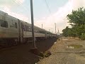 NJT Comet V #6047 w/ ALP-44M #4429 at...
