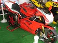 Ducati Superbike Concorso Finals 2007 Ducati Superbike Concorso Finals 2007