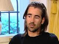 in bruges interview colin farrell
