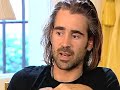 In Bruges interview Colin Farrell In Bruges interview Colin Farrell