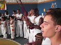 Liga da Justiça - Capoeira Liga da Justiça - Capoeira