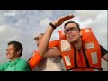 Surfing the world\