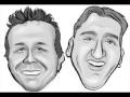 videos de TOMANO & TOUHY CONGRATULATE ADAM SANDLER ON HIS PEOPLE'S CHOICE AWARD