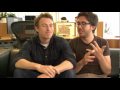 Webby Awards announcement video