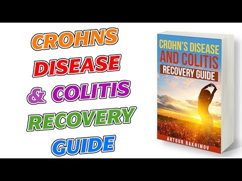 how to cure ibd