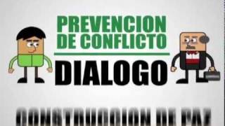 Conflicto y negociación
