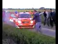 ypres westhoek rally 2007- derniere sp�ciale heuvelland