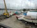 Ponsharden Boatyard
