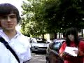 Peter lanzani manda saludos