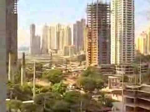 Panama City, Panama