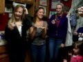 THE CINNAMON CHALLENGE