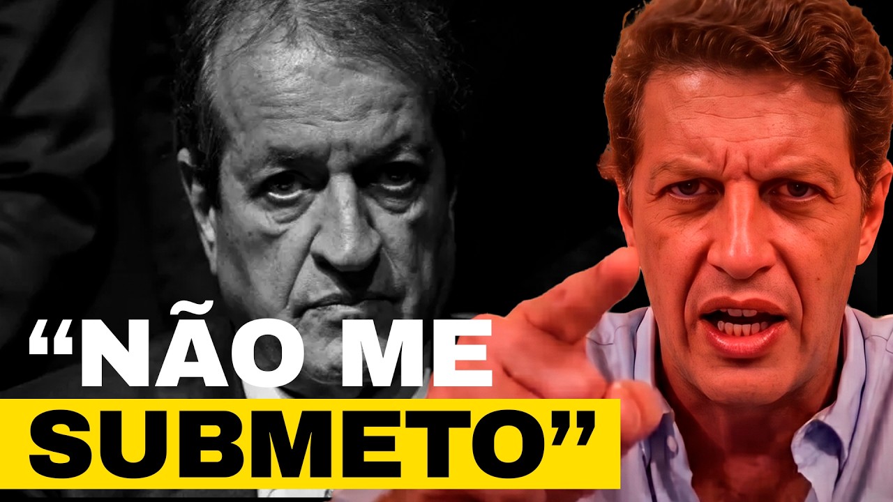 SALLES REVELA: Os bastidores da disputa pelo Senado e a relação entre PL e Centrão