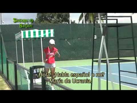 Programa 76. Tenis Femenino