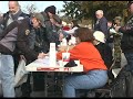 Toys for Tots Law Riders Edition