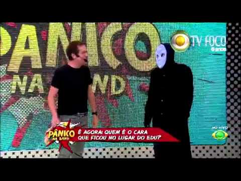 Imagem de Amostra do You Tube