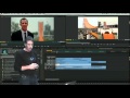 Adobe Premiere Pro CS6 quick demo in the Intel Booth at NAB 2012