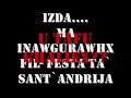 Luqa Band History