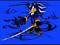 Dash the hedgehog(second form) Dash the hedgehog(second form)