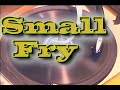 Hoagy Carmichael : Hong Kong Blues ( 1943 )