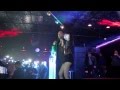 Don Omar en Vivo en X-Kandalo night club [OFFICIAL VIDEO]