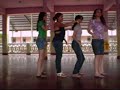 macarena- trab de espanhol macarena- trab de espanhol