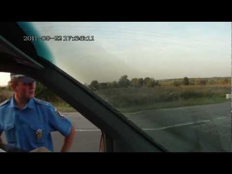 Случайный ролик из видео галереи