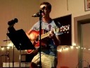Andrew Marshall performing Sonny's Dream by Valdy
