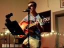 Andrew Marshall performing Sonny's Dream by Valdy