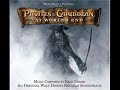 Pirates of The Caribbean – Davy Jones (Music Box Version)