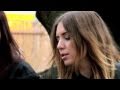 Rekorder: Lykke Li singt: I Follow Rivers