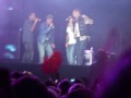 Backstreet boys - Straight Throught my Heart - SFF 2009 (Oliv Sch)