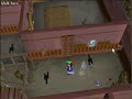 RuneScape: Scary Movie