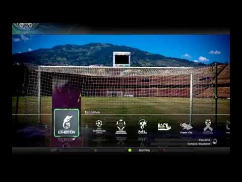 how to patch pes 11