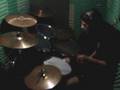 The River Dragon has Come - Drums Cover