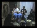 afro american drumming part 2