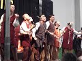 Grupo nuevo de J.C Aragon